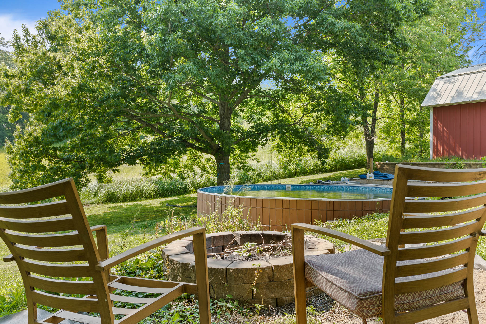 Exterior Photography